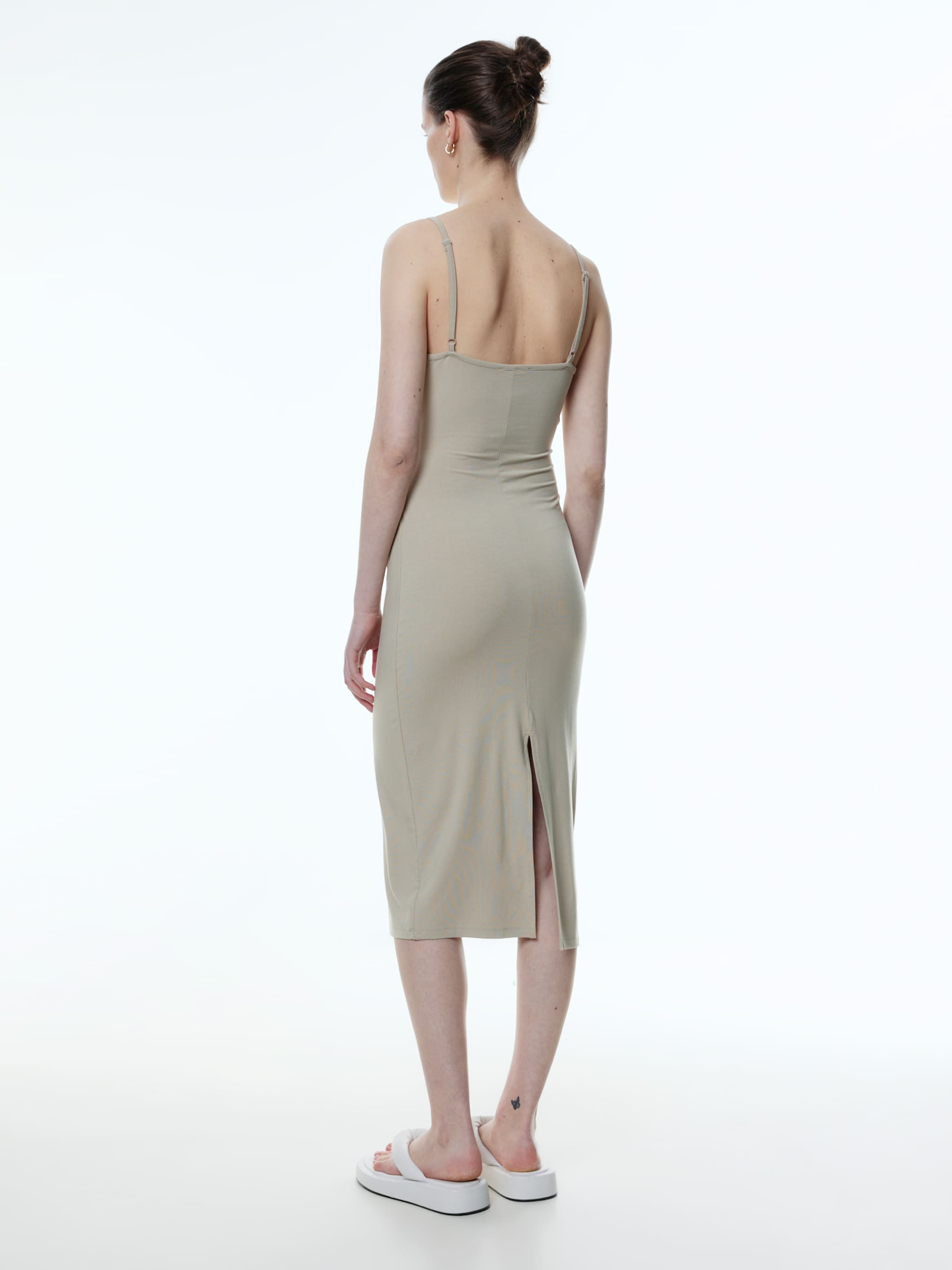 EDITED Robe 'Jasmina' mastic