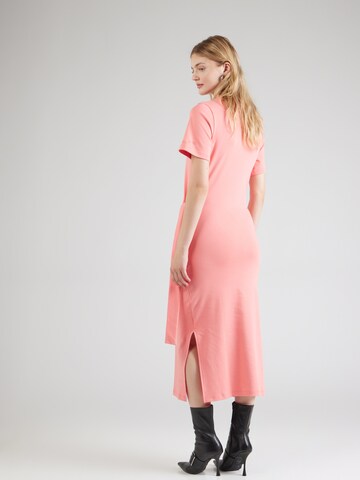 Smith&Soul Kleid in Pink