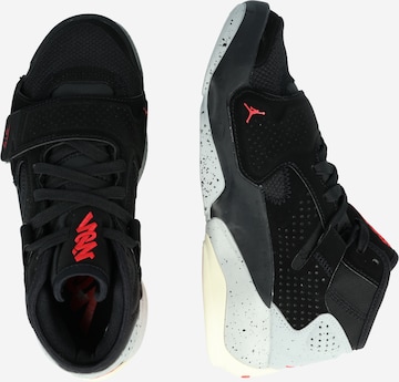 Jordan Sneakers 'ZION 2' in Zwart