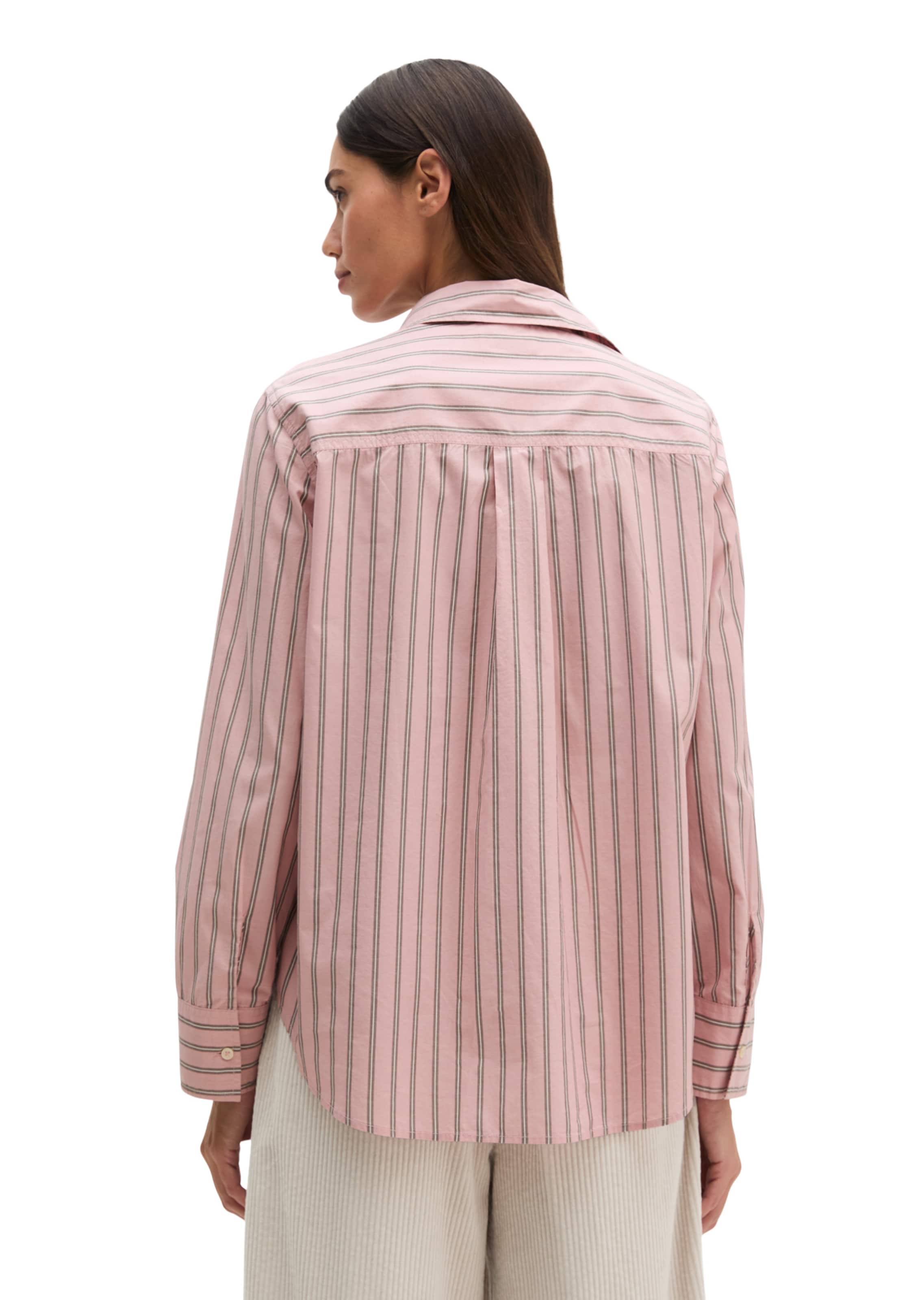Marc O'Polo Blouse in Pink