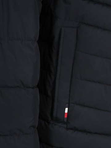 Tommy Hilfiger Big & Tall - Chaqueta de entretiempo en azul