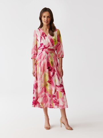 TATUUM Kleid 'DONTRI' in Pink