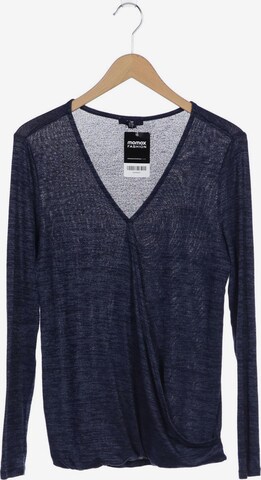 GAP Top & Shirt in M in Blue: front