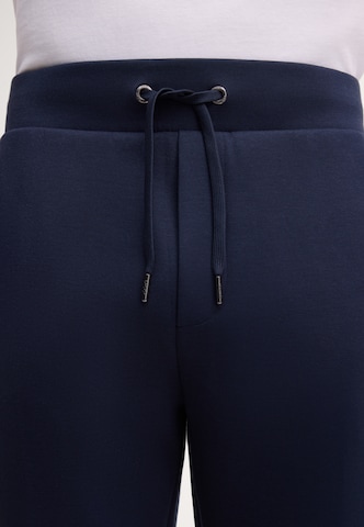 JOOP! Jeans Tapered Broek ' Aka ' in Blauw