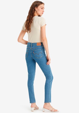 Skinny Jean '311' LEVI'S ® en bleu
