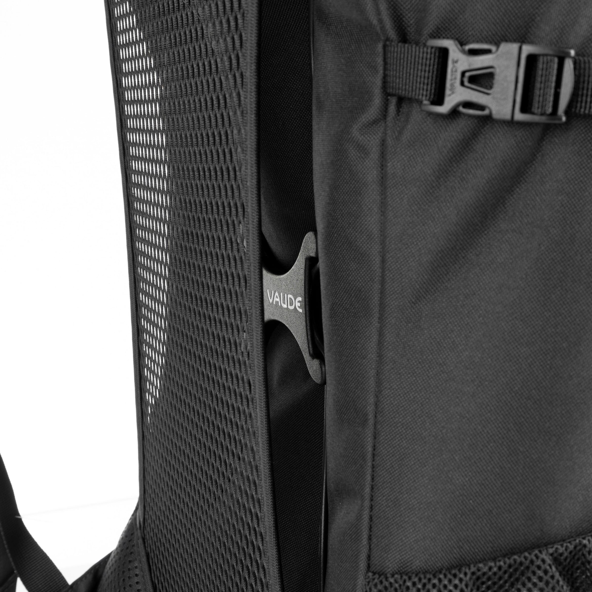 VAUDE Sports Backpack 'Citrail III 24' in Black