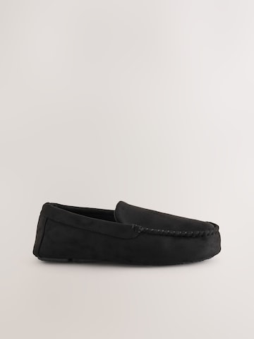 Next Slipper – černá