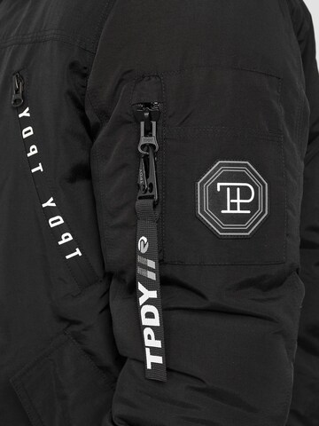 Veste d’hiver ' Noah ' trueprodigy en noir