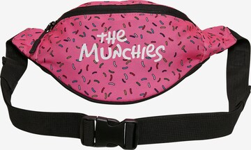 Cayler & Sons Fanny Pack in Pink