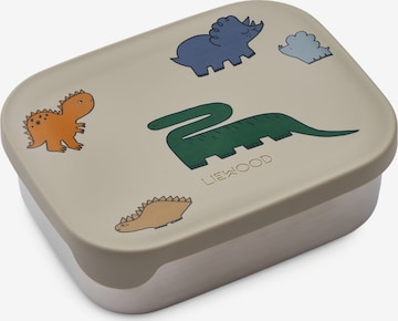 Récipient isotherme 'Arthur' Liewood en gris : devant