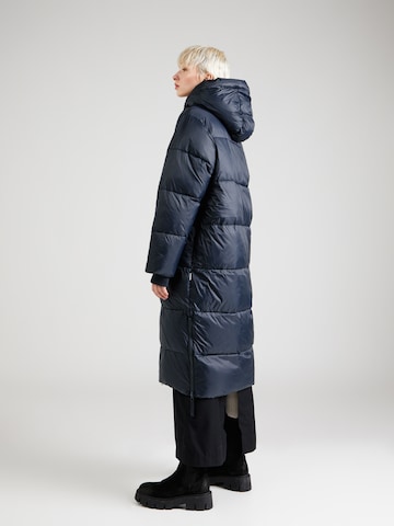 MUSTANG Winter coat 'HEIDI' in Grey