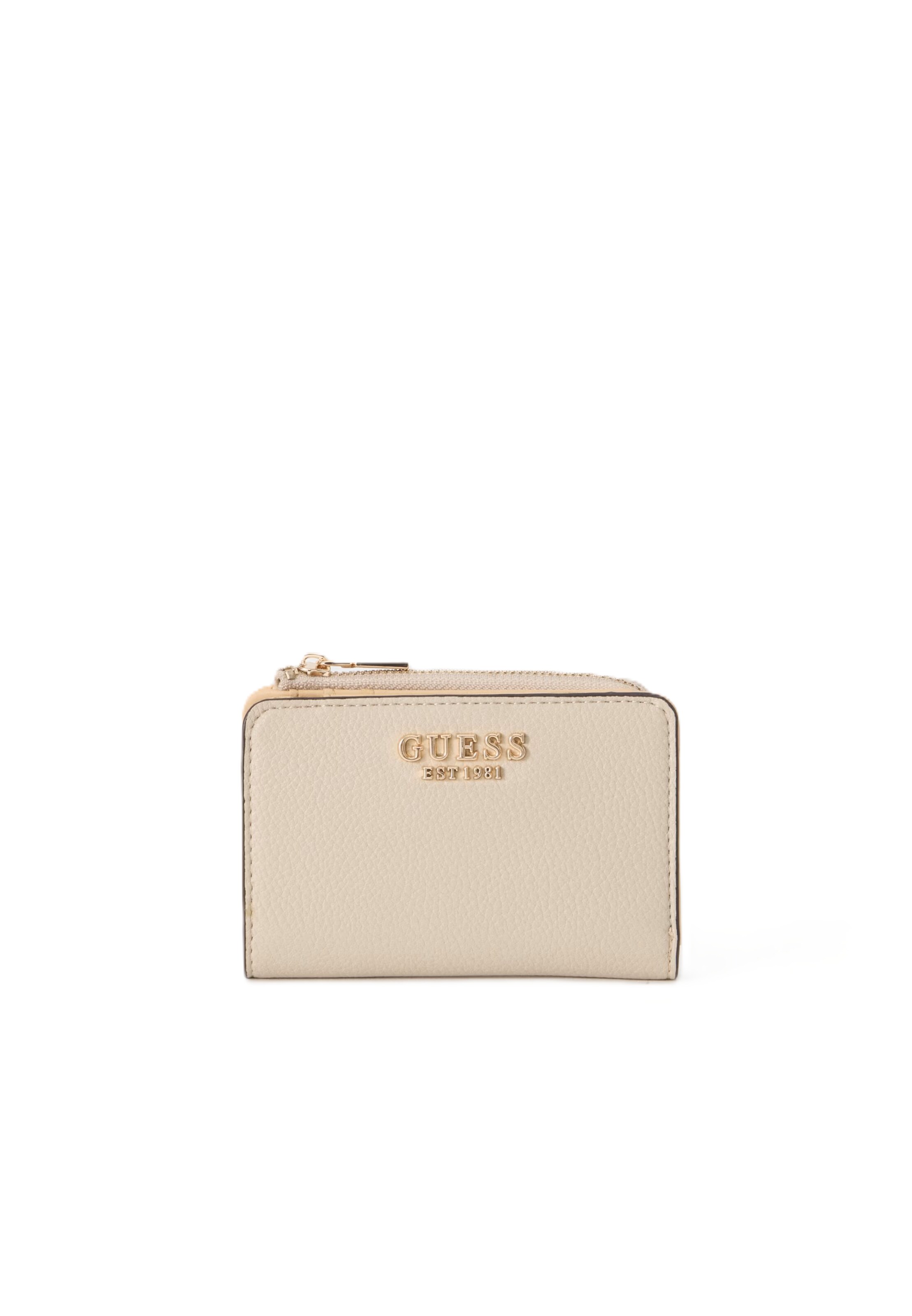 GUESS - Cartera 'MELODY' en gris: frente