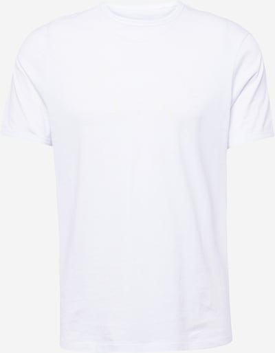 ARMANI EXCHANGE T-Shirt in weiß, Produktansicht