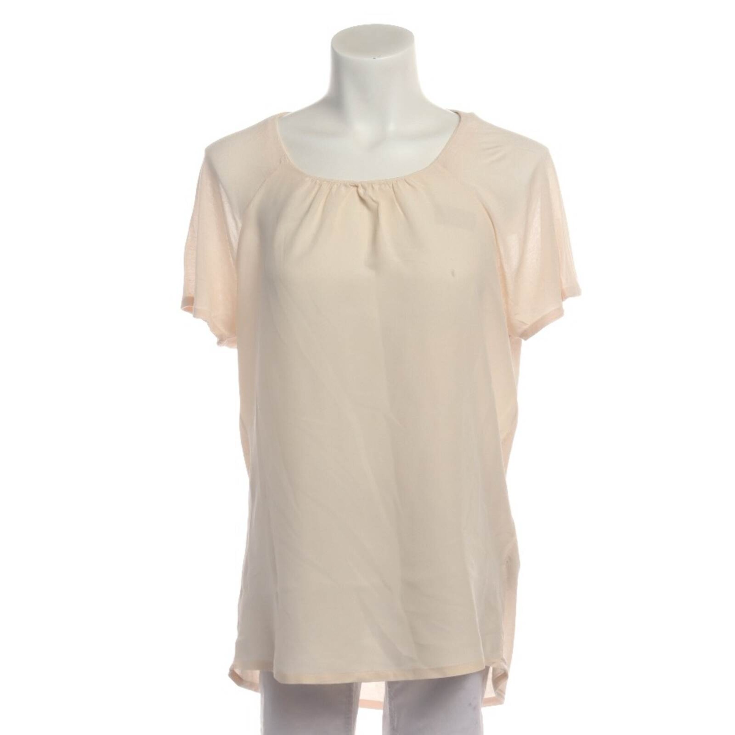 HUGO Blouse & Tunic in XS in White: front