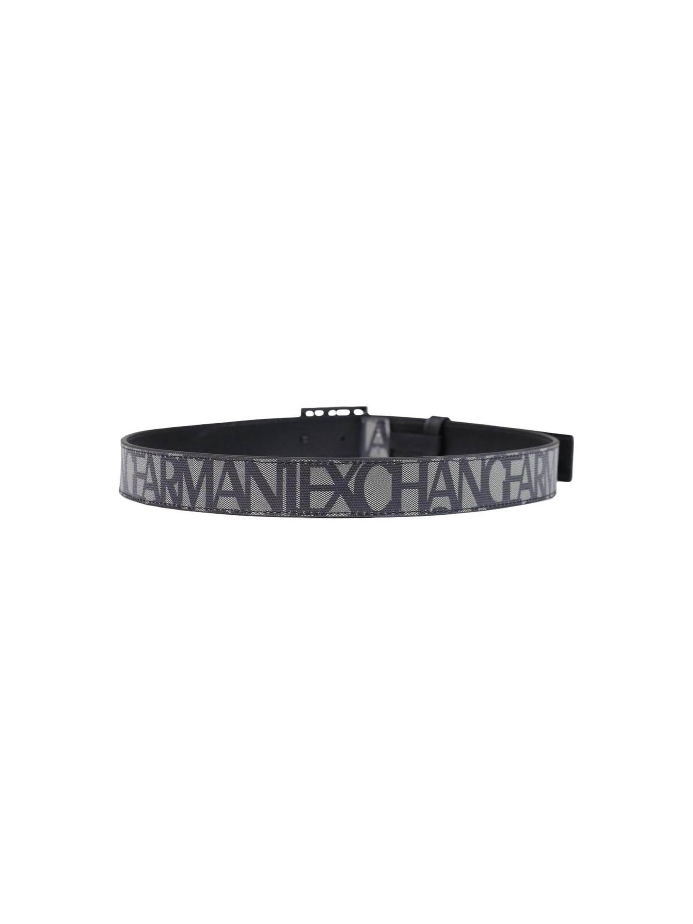 Cintura 'XW003313 AF15324' di ARMANI EXCHANGE in nero