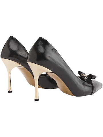 Limoya Slingback Pumps 'Hennessy' in Black