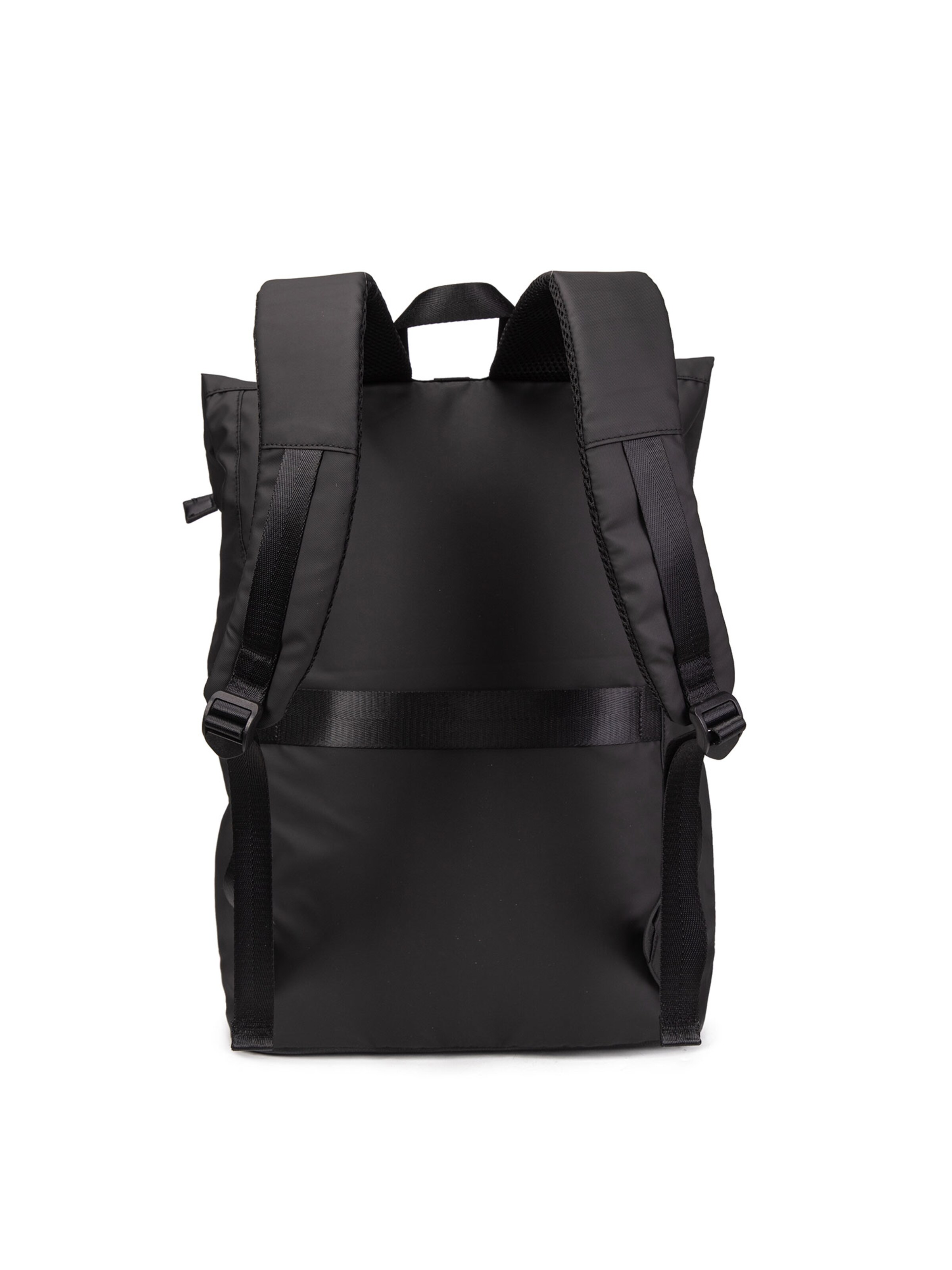 Zaino di B. Cavalli in nero