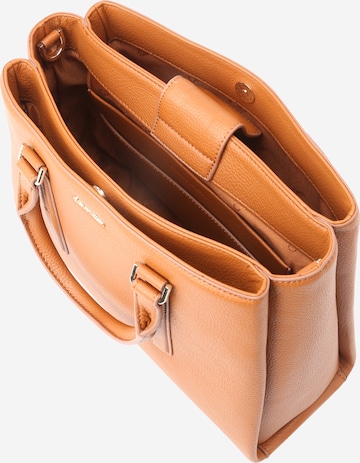 Calvin Klein Handbag in Brown