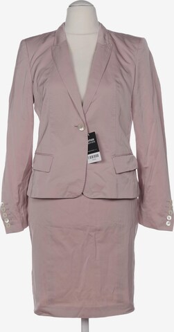 BOSS Black Anzug oder Kombination L in Pink: predná strana