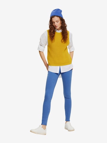 ESPRIT Skinny Jeans in Blue