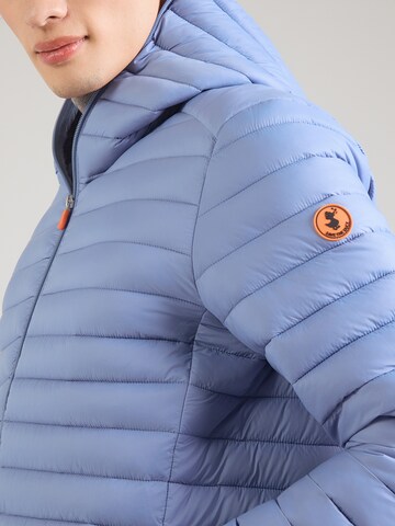 mėlyna SAVE THE DUCK Demisezoninė striukė 'DONALD'