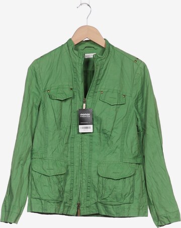 BONITA Jacket & Coat in L in Green: front