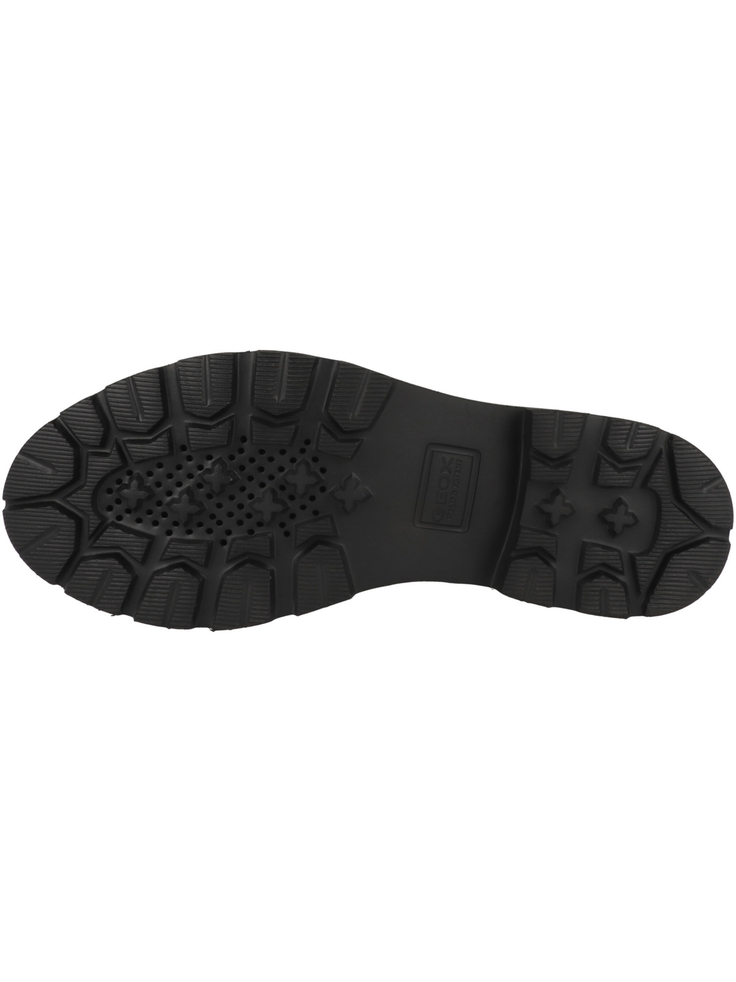 GEOX Booties 'D Norize' in Black