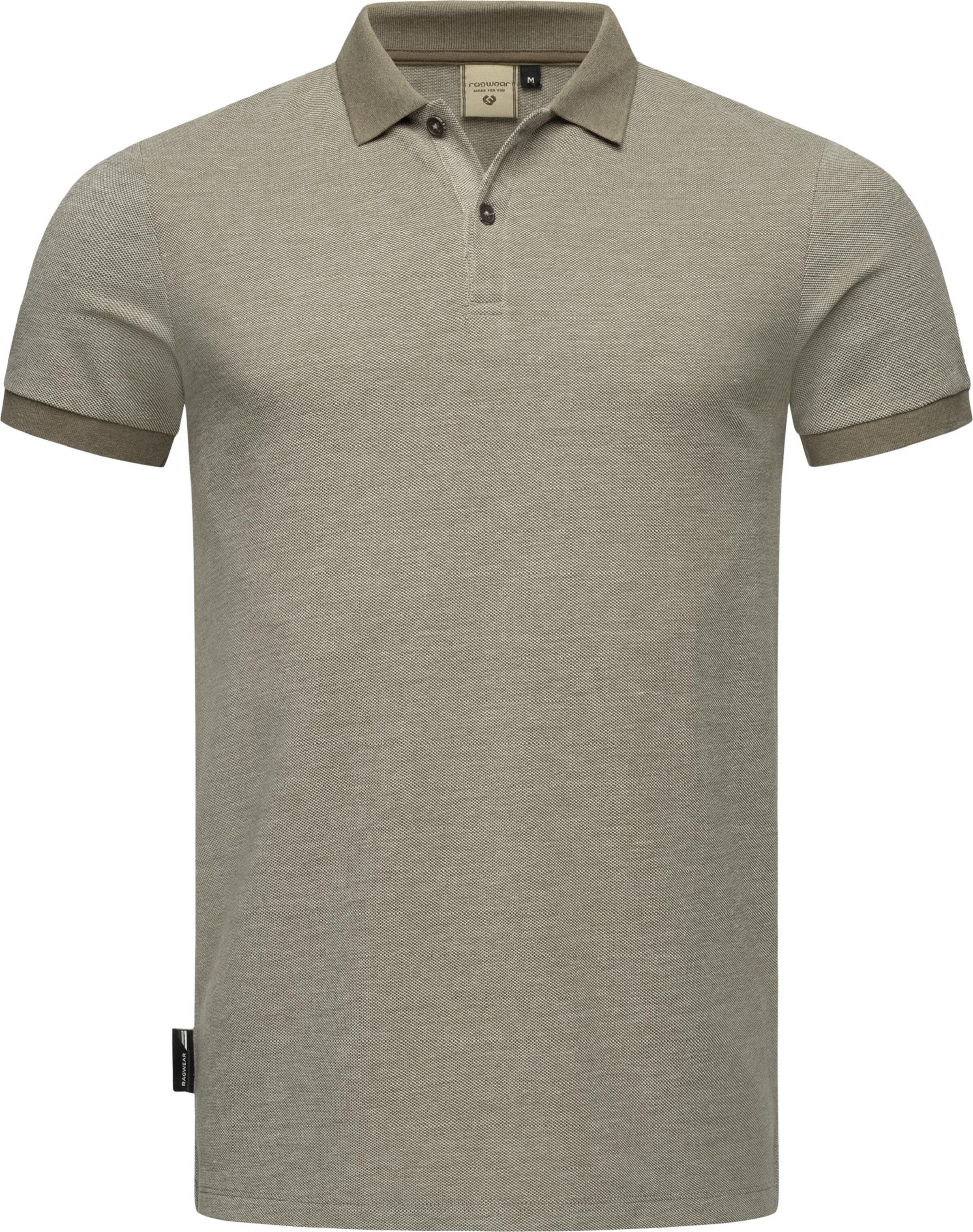 Ragwear Set 'Porpi' in Grün