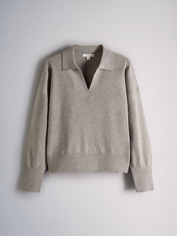 Pull-over The Set en mélange de couleurs