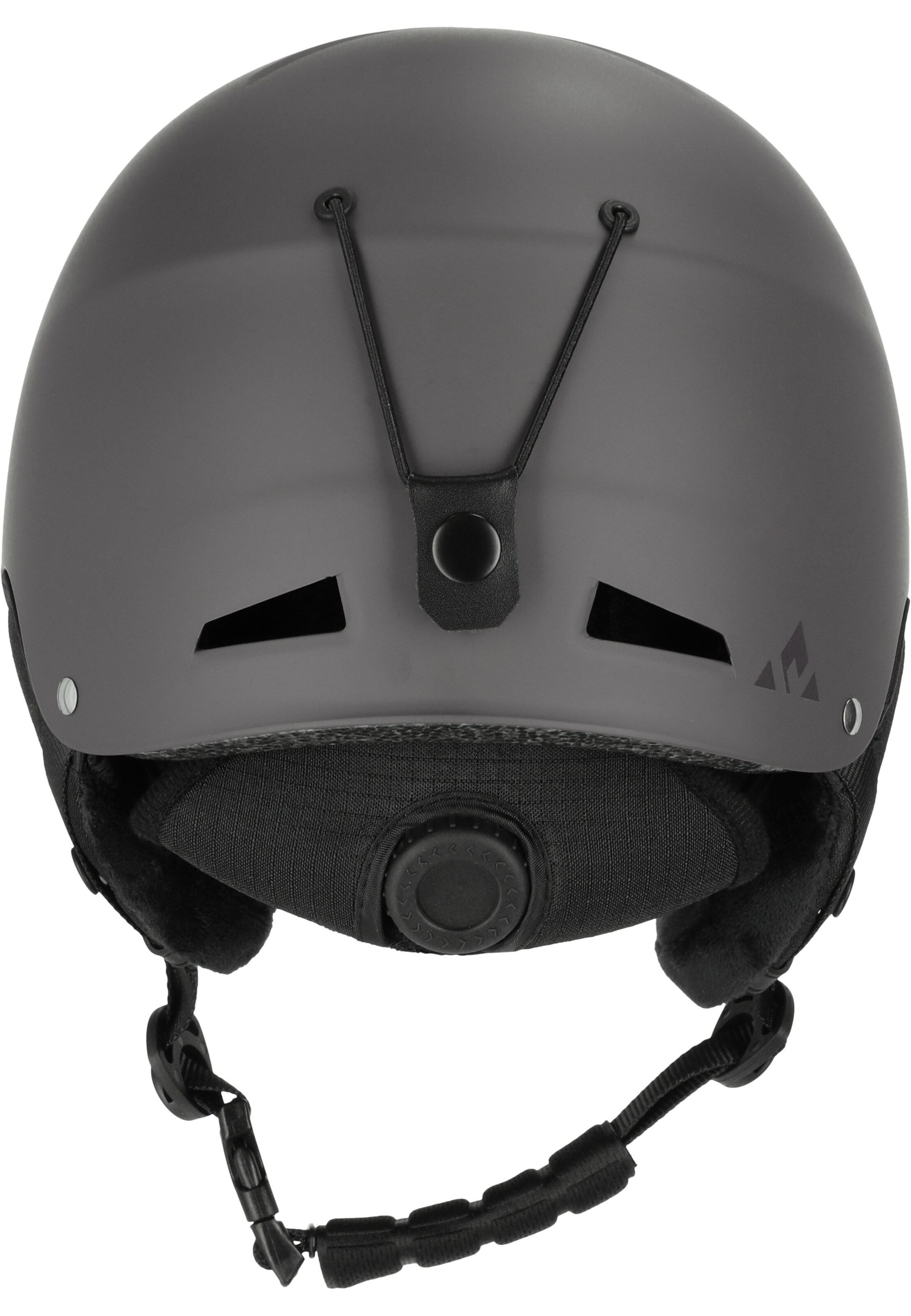 Whistler Helmet 'Lattea' in Grey