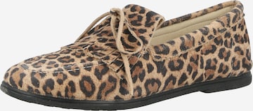 espadrij l´originale Mokkasiina värissä ruskea: etupuoli