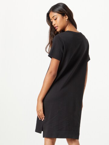 Soft Rebels Dress 'Hella' in Black