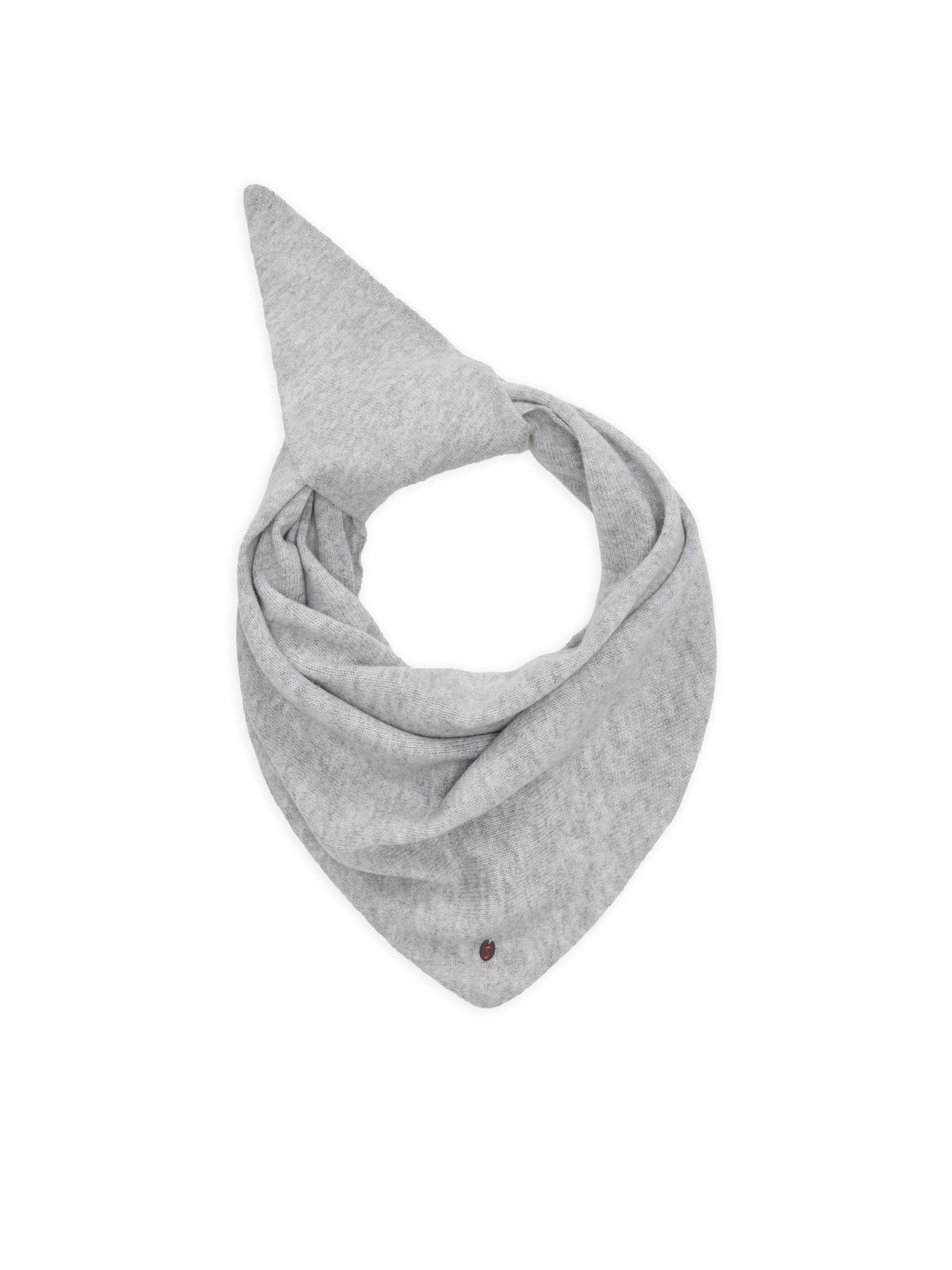 Foulard CODELLO en gris