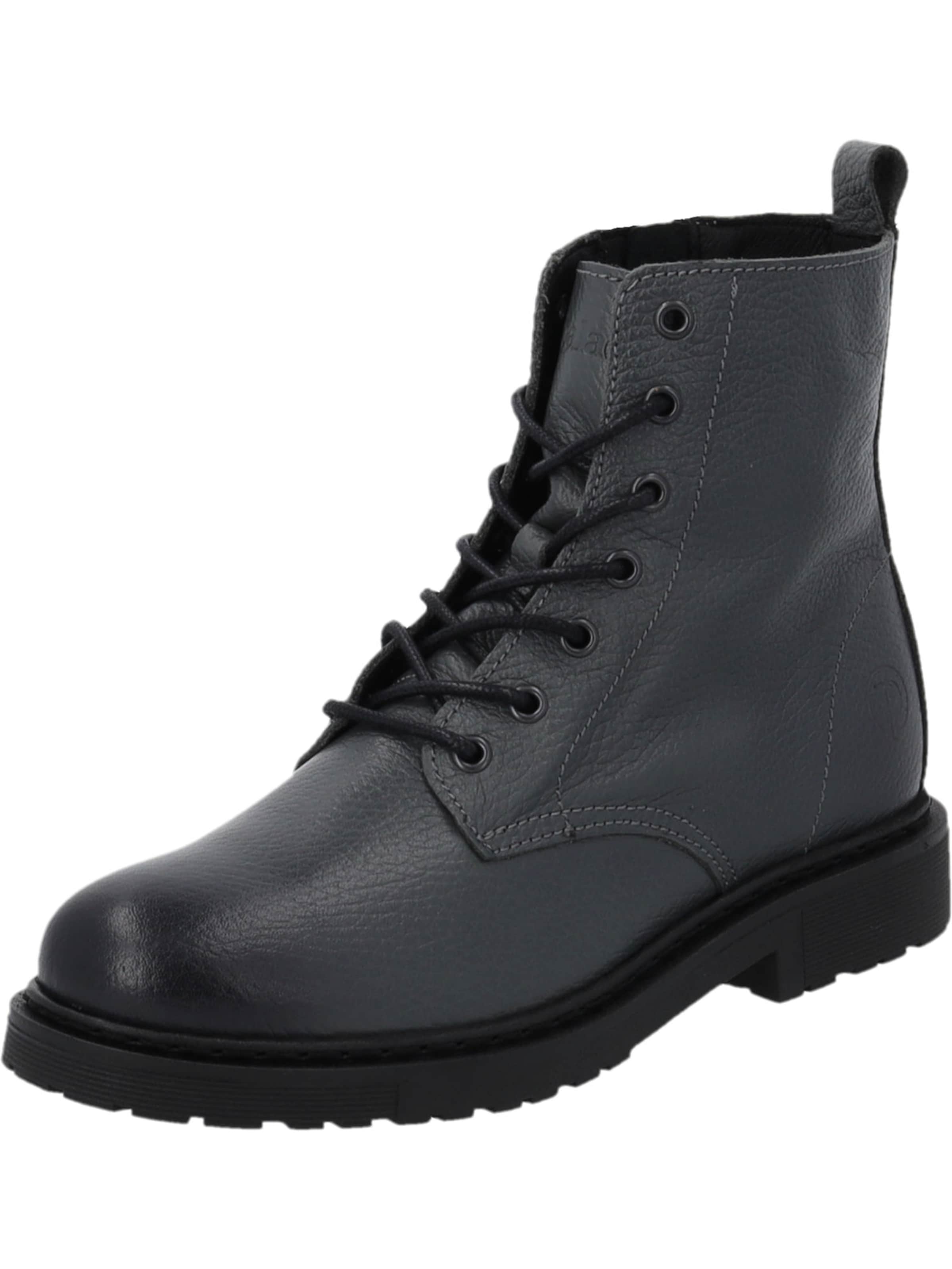 Boots 'Palado Biak' Palado en gris : devant