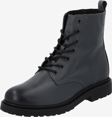 Boots 'Palado Biak' Palado en gris : devant
