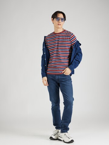 LEVI'S ® T-Shirt in Mischfarben