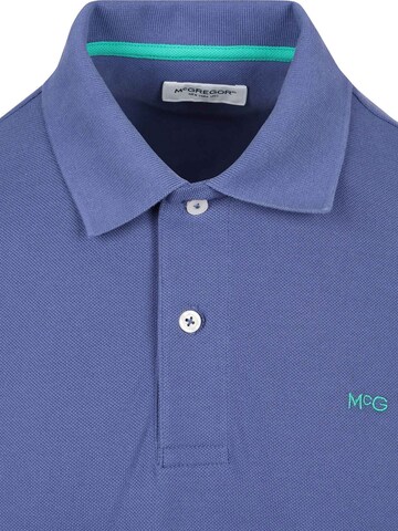 McGREGOR Shirt‌‌‌‌‌‌‌‌‌ in Blau