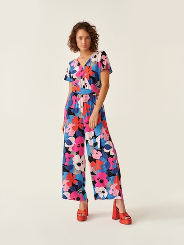 TATUUM Kombinezon 'Koreki' w kolorze czarny