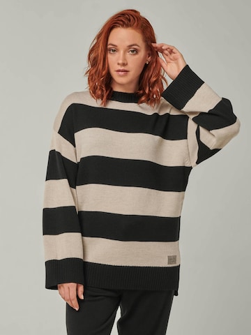 Abito da casa 'Felia & Bella' di YOU LOOK PERFECT in nero