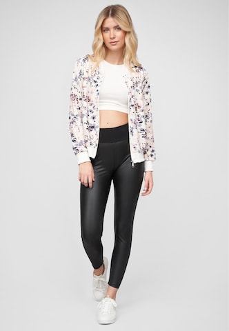 Cloud5ive - Chaqueta de entretiempo en blanco