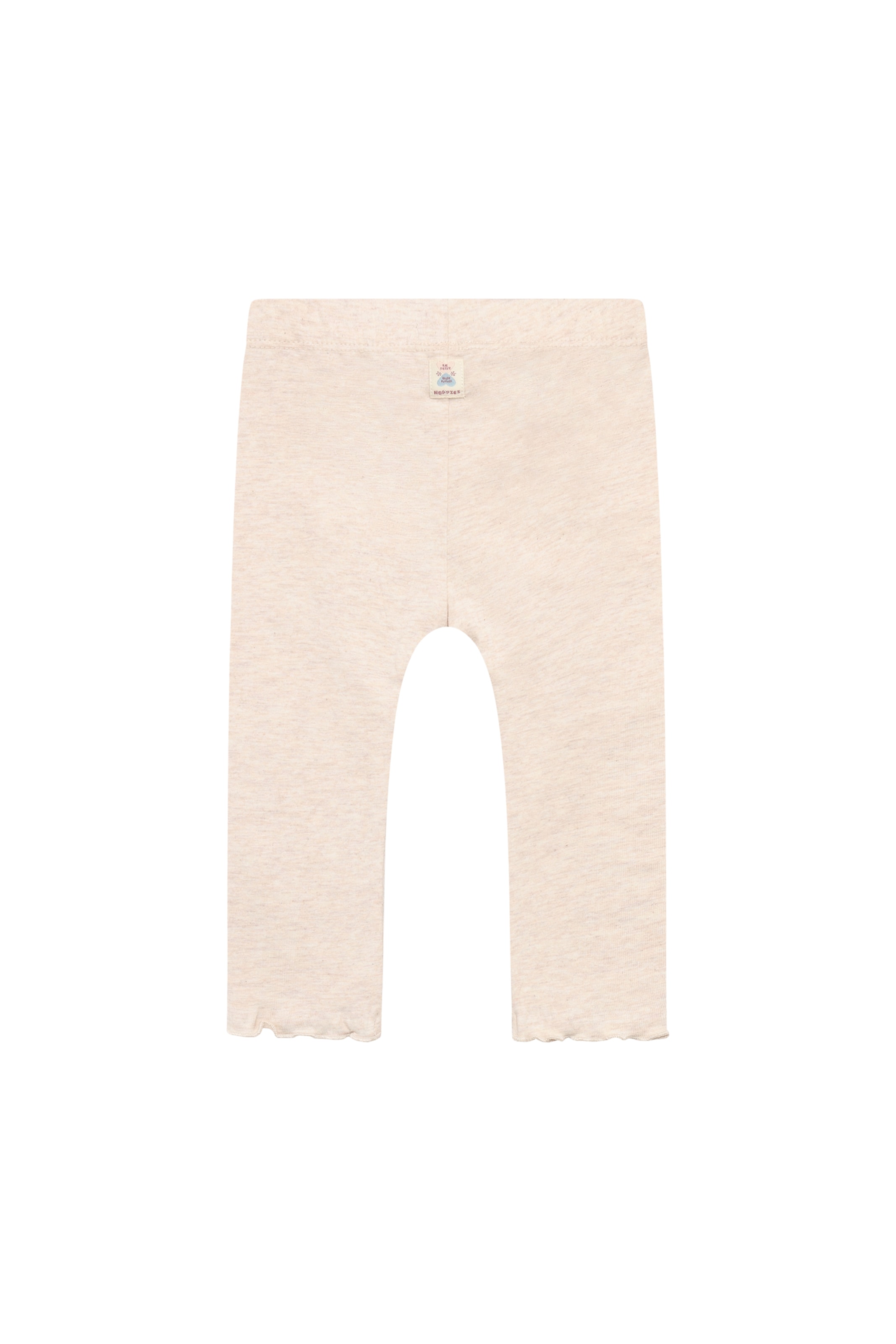 Noppies Slimfit Leggings in Beige