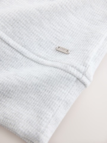Next Pyjama in Grau