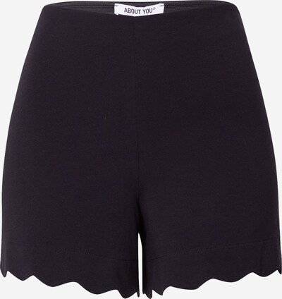 ABOUT YOU Shorts'Rylie' in schwarz, Produktansicht