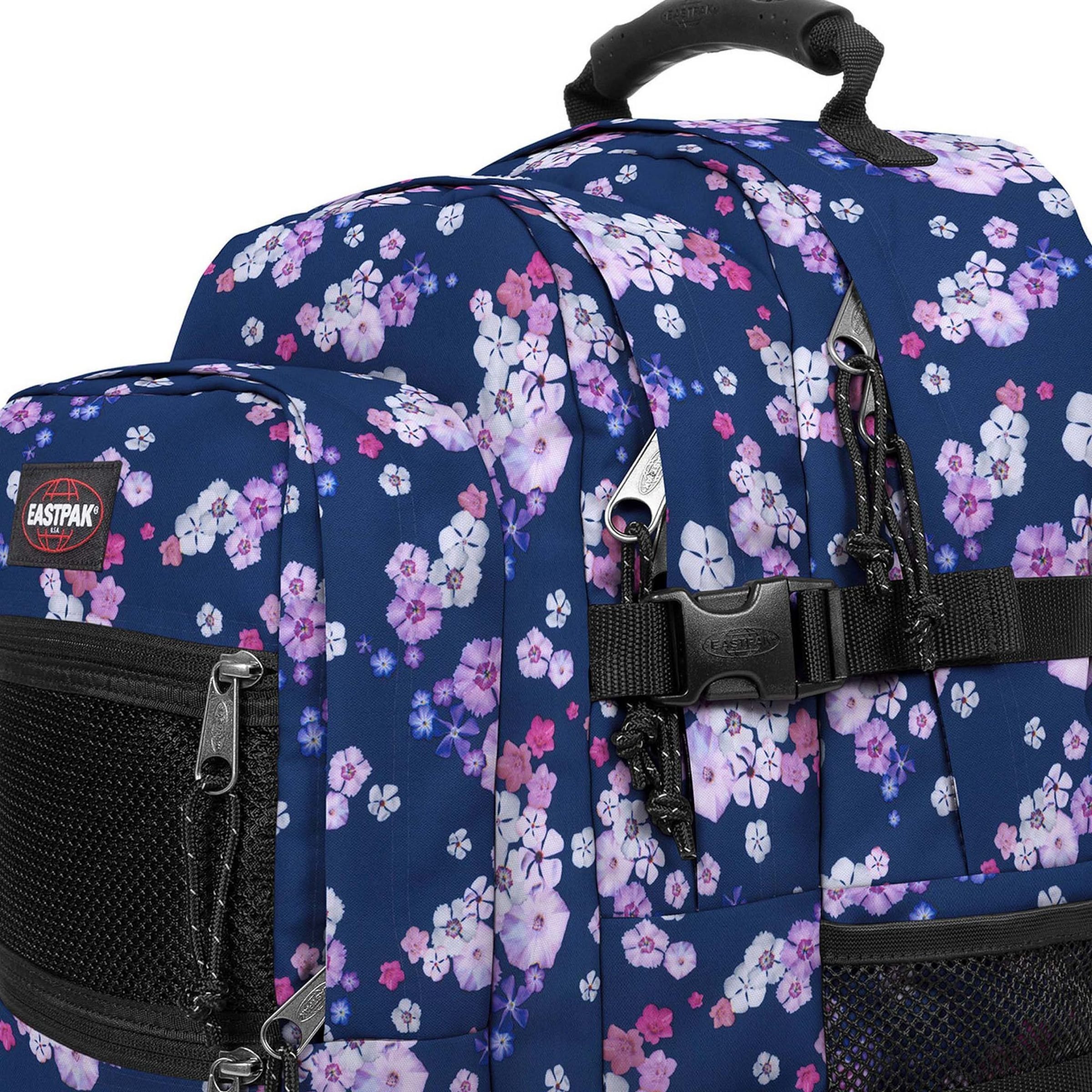EASTPAK Backpack 'Suplyer' in Blue