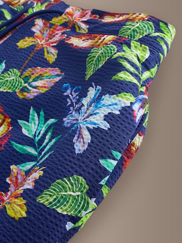 Pantaloncini da bagno 'Signature' di Next in blu