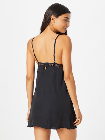 ETAM Negligee in Black