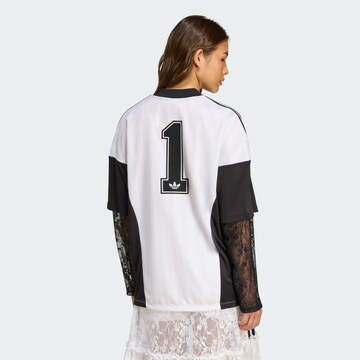 ADIDAS ORIGINALS Футболка в Белый