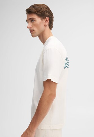 STRELLSON Shirt in Wit
