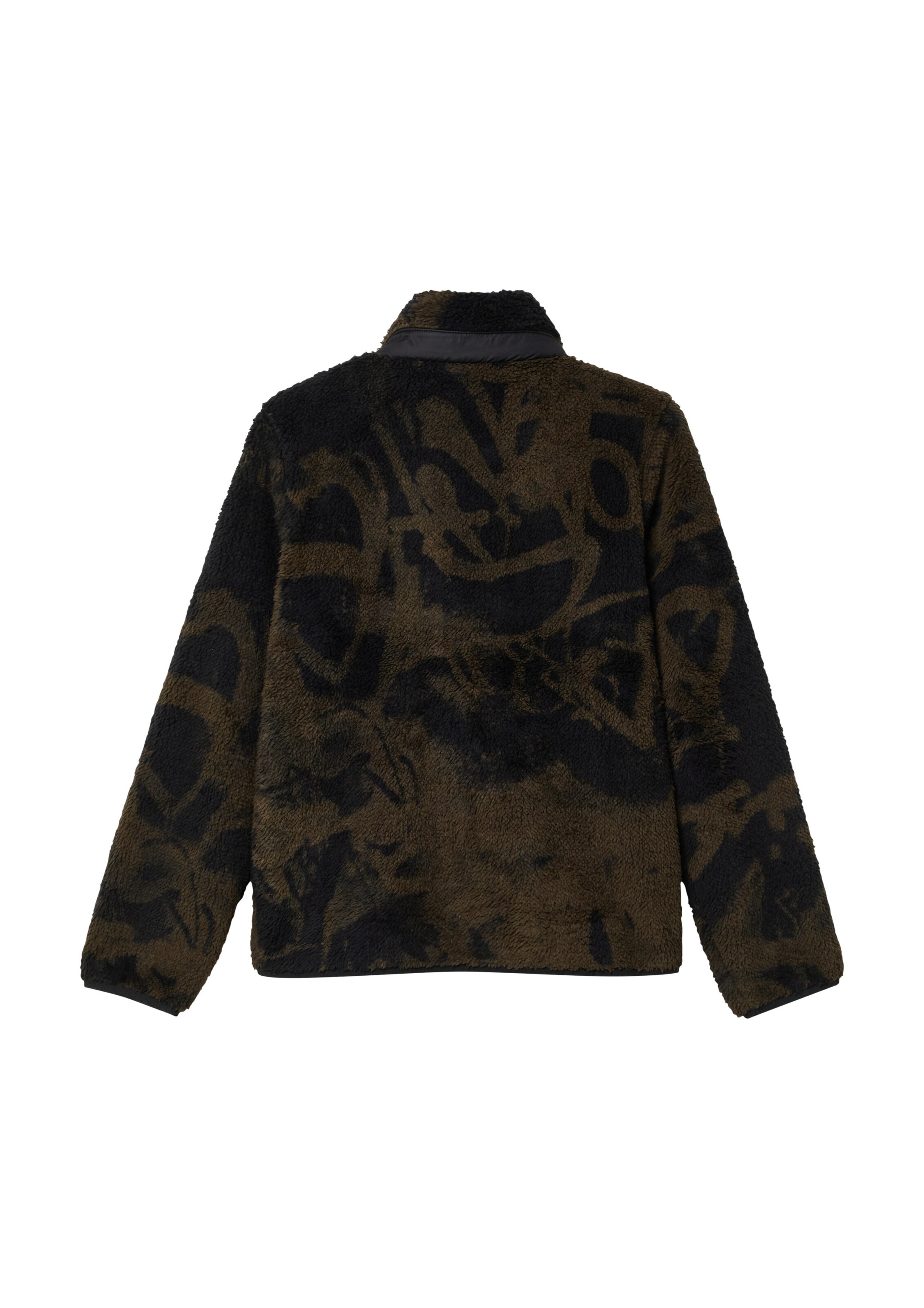 Veste mi-saison s.Oliver en noir