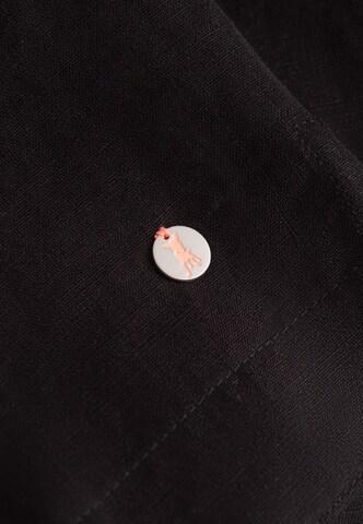 Frieda & Freddies NY Shirt in Black